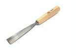 Stubai Scalpello Lungo Forma Lucida 5 25 Mm