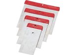 Set Di Spatole Giapponesi Stubai 4 Pz