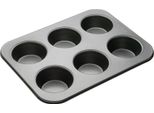 Teglia Per 6 Muffin - Masterclass