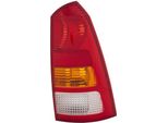 Luce Posteriore Destra W5W Tecnologia Lampadina Hella Per Ford Focus
