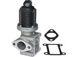 Valvola Egr Elettrica Metzger Per Alfa Romeo 159