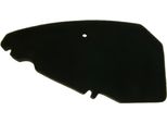 Inserto Filtro Aria Per Piaggio Free, Derbi Atlantis 4T