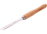 Stubai Scalpello Ovale Da Tornitura Hss Angolato 12 Mm