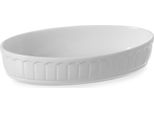 Hendi Ofenform Rustica, Ovale, 0,62L, 223X132X(H)42Mm