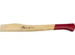 Manico Di Ricambio Stubai 674221 In Frassino Per Utensili Manuali, 674201 | 450 Mm - Manico In Legno Di Alta Qualità, Ergonomico, Stabile E Resistente - Accessori Per Utensili Manuali Stubai