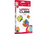 Happy Cube Logikpuzzle Pro, 6 WüFelpuzzles, Denkspiel, Spielzeug, Ab 8 Jahren, Sghc 303