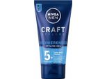 Nivea Men 89030 Nivea Men Craft Stylers Definierendes Haargel 150 Ml