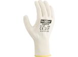 Texxor® Guanti A Maglia Fine Topline Cotone/Nylon 8