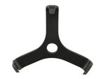 Talon, Senza Colore, Taglia Unica Black Diamond