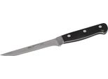Coltello Da Disosso Stubai, Forgiato, Lunghezza Lama: 130 Mm, Nero