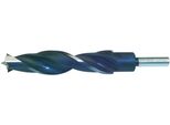 Stubai Trapano A Colonna Per Legno Cyl.Co.8X30 Mm 12 Mm