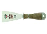 Stubai Spatola Da Pittore, Pelle, Acciaio Inox 120 Mm