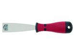 Stubai Spatola Da Pittore In Acciaio Inox Serie 2K 30 Mm