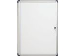 Bi-Office VT620109660 Vetrina Da Interno Bi-Office Enclore, 6 X A4