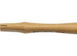 Ascia Da Scultore Stubai Con Manico In Hickory 5200.57+58 400 Mm