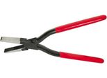 Stubai Pinze A Becchi Piatti, Intarsiate, Inossidabili 240 Mm
