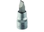 Inserti Stubai 1/4', Con Intaglio, Cv, Cromati Misura 2