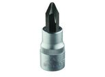 Inserti Stubai 1/4', Philips, Cv, Cromati Misura 4