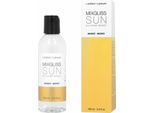 Mixgliss Sun, Olio Da Massaggio E Lubrificante Premium 2 In 1 A Base Di Silicone, 100Ml