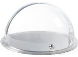 Hendi Display Rolltop - Rund, ⌀380X(H)240Mm