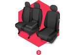 Coprisedili Per Fiat Ducato Ii (94-06) Coprisedili Anteriori 1+2 Coprisedili Per Auto Coprisedili Per Auto