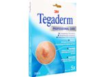 Tegaderm Film 10X12 Cm 1626Np 5 Pz