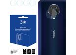 Nokia G20 - Protezione Lente 3Mk