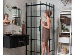Set Di Asciugamani Brielle 100% Cotone 2 Asciugamani Da Doccia Confezione Da 2 70X140 Cm Marrone
