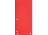 Distanziatore In Cartone 105X240 Danubio Rosso 8620100-04PL