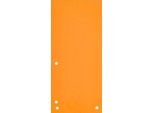 Distanziatore In Cartone 105X240 Donau Orange 8620100-12Pl