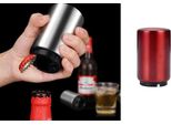 Apribottiglie - Apribottiglie Per Birra - Apri Tappi A Corona - Rosso