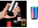 Apribottiglie - Apribottiglie Per Birra - Apri Tappi A Corona - Arcobaleno