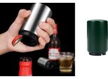 Apribottiglie - Apribottiglie Per Birra - Apri Tappi A Corona - Verde