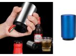 Apribottiglie - Apribottiglie Per Birra - Apri Tappi A Corona - Blu