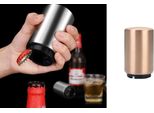 Apribottiglie - Apribottiglie Per Birra - Apri Tappi A Corona - Bronzo