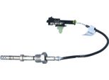 Sensore Temperatura Gas Di Scarico 2 Pin 210 Mm Cavo Nrf Per Chevrolet Epica