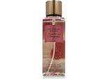Victoria's Secret Fragole E Champagne TěLový Sprej 250 Ml W