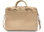 Guess Torba Gucb15Zpgstegd 16ZłOty/Triangolo Oro Chiaro 4G