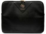 Guess Sleeve Gucs16Zpgstegk 16Czarny/Triangolo Nero 4G