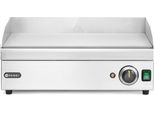 Hendi Piastra Grill Liscia, Linea Cucina, 220-240V/2400W, 527X404X(H)233Mm