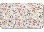 Kesper Tagliere Decorativo 23,5 X 14 Cm, Melamina, Motivo Estivo Kesper 32365