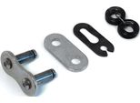 Rk 428XRE Blocco A Clip Grigio