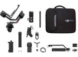Dji Rs 4 Combo Stabilizzatore D’Immagine Nero