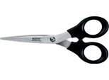 Leitz 54230095 Leitz Schere Schwarz 16,5 Cm