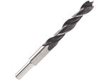 Wolfpack Linea Profesional - Trapano A Colonna Per Legno E Plastica 5,00 Mm.