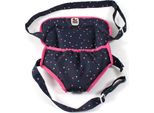 Imbragatura Per Bambole Bayer Chic 2000 782-84