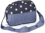 Borsa Fasciatoio Per Bambole Bayer Chic 2000 853-51