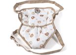 Imbragatura Per Bambole Bayer Chic 2000 782-63
