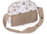 Borsa Fasciatoio Per Bambole Bayer Chic 2000 853-63