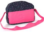Bayer Chic 2000 Borsa Fasciatoio Per Bambole 853-84